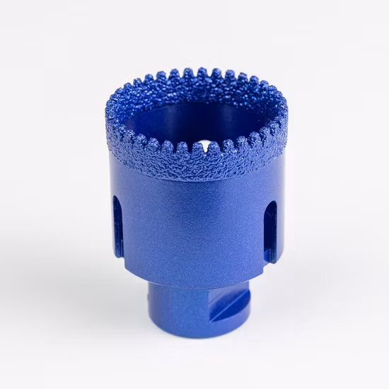 Diamond Hole Cutter Core Drill Bits M14 8mm