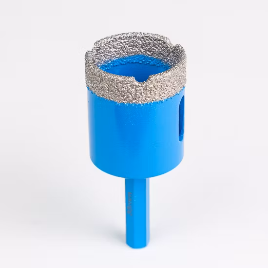 Diamond Hole Cutter Core Drill Bits M14 8mm