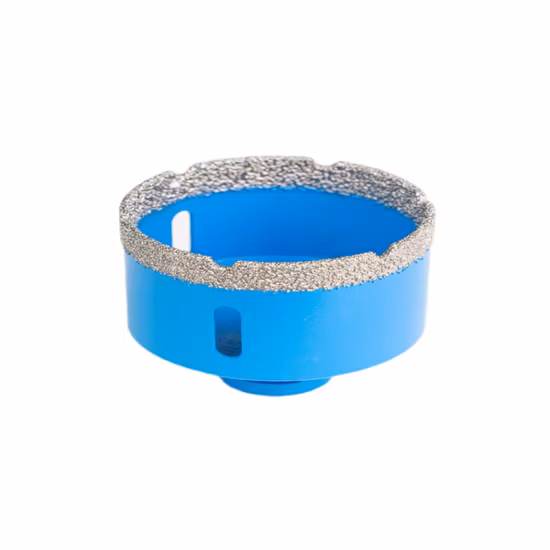 Diamond Hole Cutter Core Drill Bits M14 8mm
