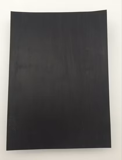 PCD Composite Sheet Is Made of Diamond Powder and Cemented Carbide Matrix Sinteredat High Temperature and High Pressure