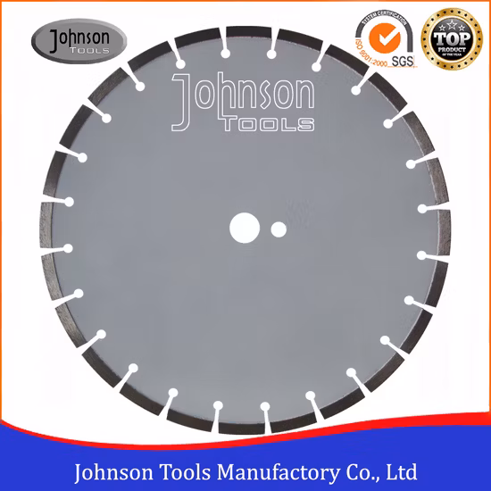 350mm Premium Quality Diamond Saw Blade for Reinforced Concrete Old Concrete Cutting Fast Delivery